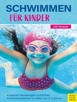 cover image of Schwimmen für Kinder